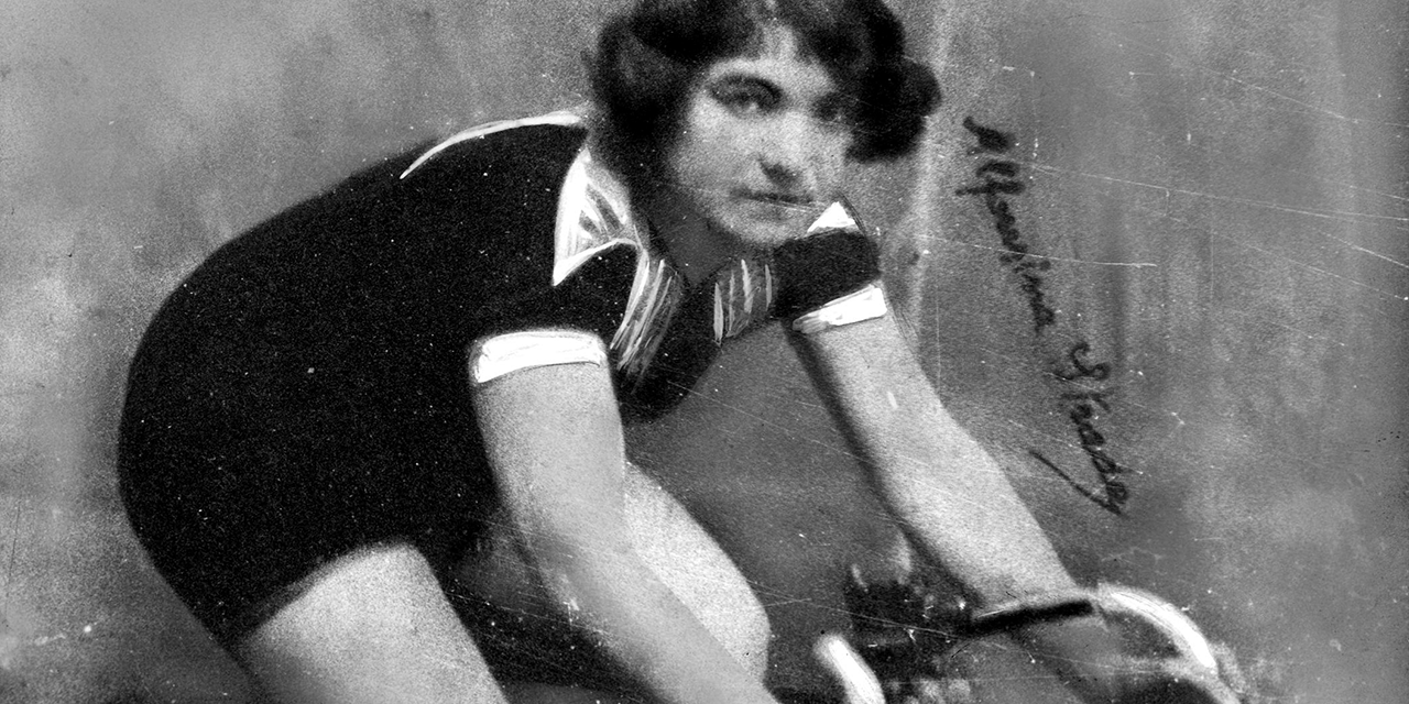 alfonsina strada